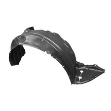 Fits Mazda Mazda3 2013-2019 Front Wing Splashguard Sal/Hb Right