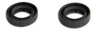 C4 Simmerring-Satz FüR Peugeot Fox 50 1994-1998 1 StüCk