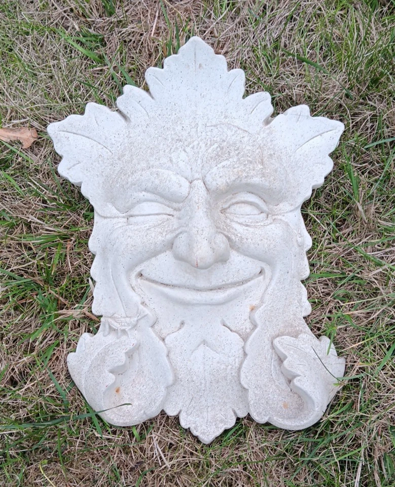 "De colección 10"" Carruth Studio Hombre Verde Placa de Cemento y Cemento Victoriano Dama Zapato" Foto 4 de 4