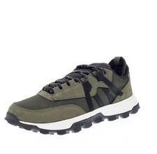 Timberland Treeline Low - Scarpe Trekking Verde - Taglia 40 [7 US 25cm] Scarpe