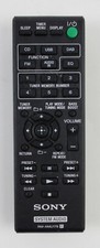 Sony RM-AMU179 Remote Control RM-AMU178 RM-AMU180 OEM