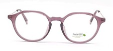 Polaroid PLD D510/G 8CQ Purple Pantos 49x18 1...