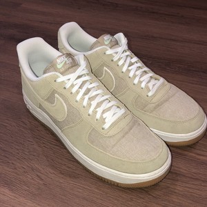 nike air force 1 low khaki