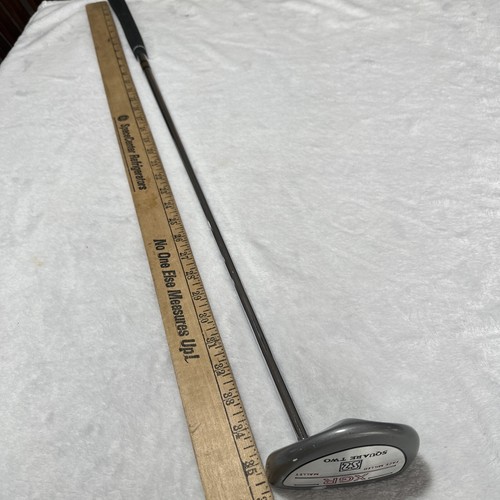 Square Two Putter Face Milled Mallet XGR - Picture 8 of 9