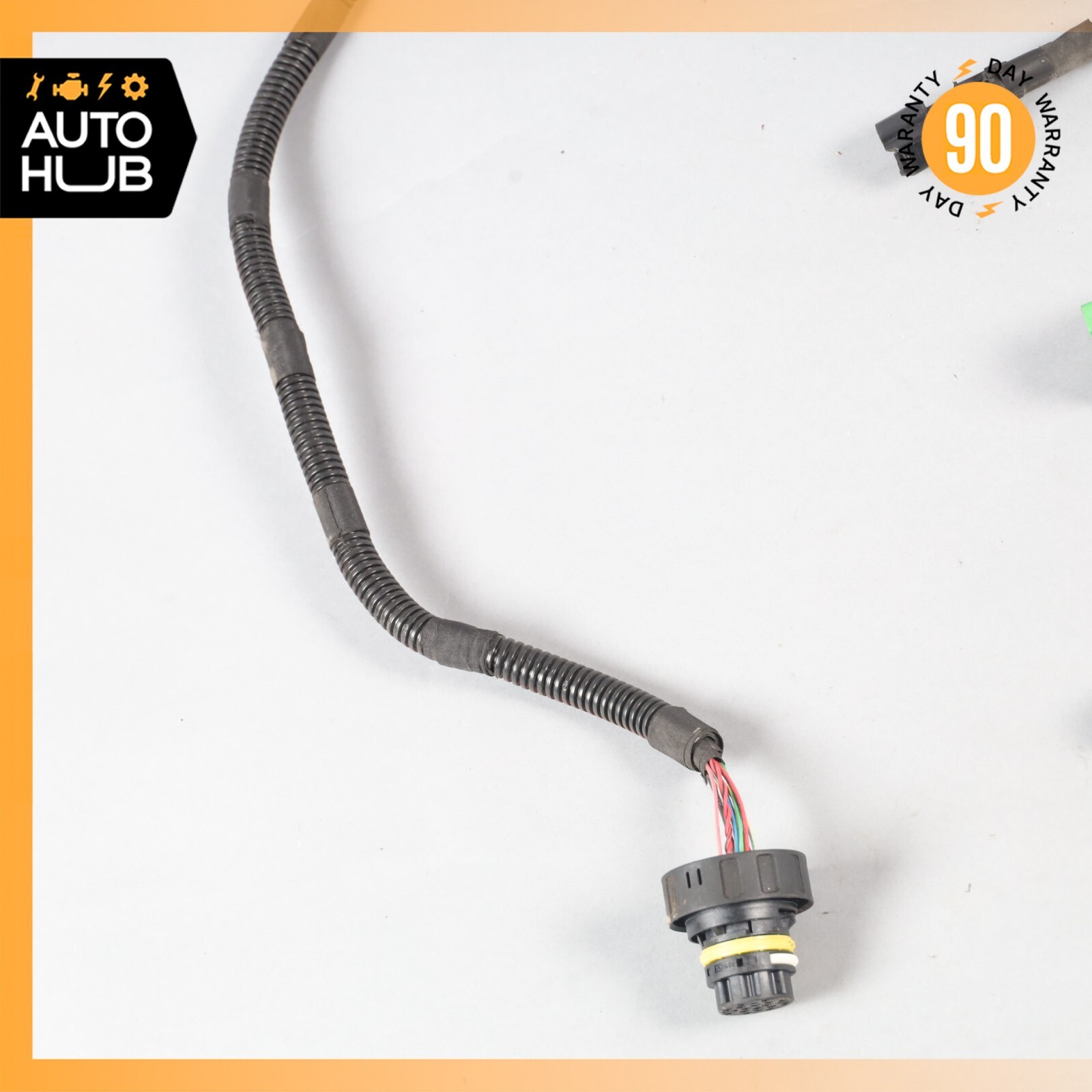 Aston Martin DB9 GT Vanquish Automatic Gearbox Transmission Wire Harness OEM 7k