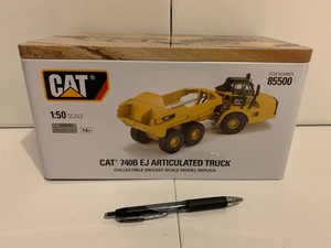 caterpillar diecast models ebay