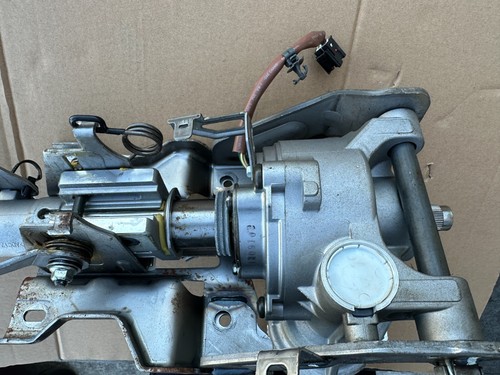 2016 - 2020 KIA OPTIMA ELECTRIC POWER STEERING COLUMN MOTOR GENUINE ASSEMBLY OEM - Picture 11 of 20
