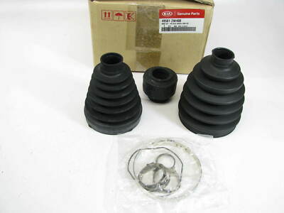 GENUINE BRAND NEW KIA SORENTO 2012-2014 BOOT KIT - FRAXLE WHEEL SIDE, RH