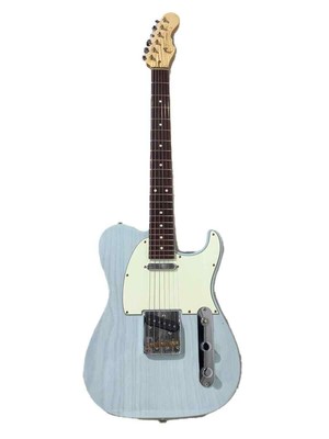 MOMOSE MT2-STD/NJ テレキャスター