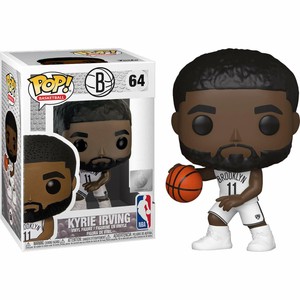 kyrie irving funko pop celtics