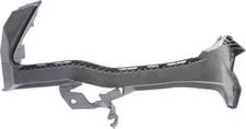  New Front, Driver Side Bumper Bracket For Subaru Forester 2014-2018