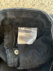 Old Navy The Rock Star High Rise Denim - Black - Size 8 Regular - Stretchy — photo 4