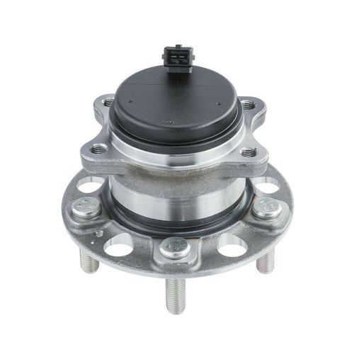 4Pc Front and Rear Wheel Hub Bearings For 16-19 Hyundai Sonata Tucson Kia Optima - Bild 4 von 7
