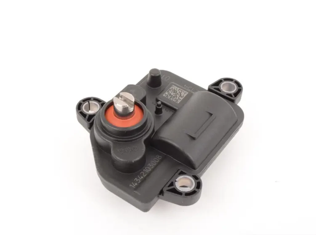 NEW BMW X5 F15, F85 EXHAUST FLAP ACTUATOR 8632154 18308632154 12 