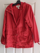 Lined Cherokee Jacket