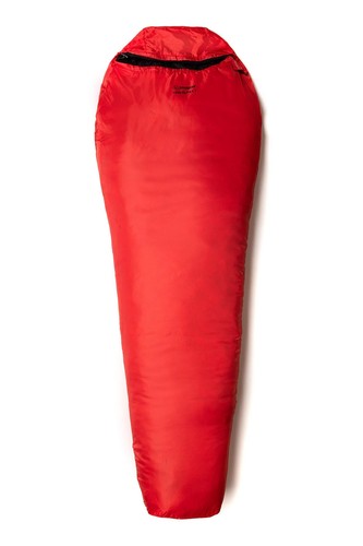 Snugpak Travelpak 1 Sleeping Bag with Mosquito Net - Camping Hiking Travelling - 第 5/6 張圖片