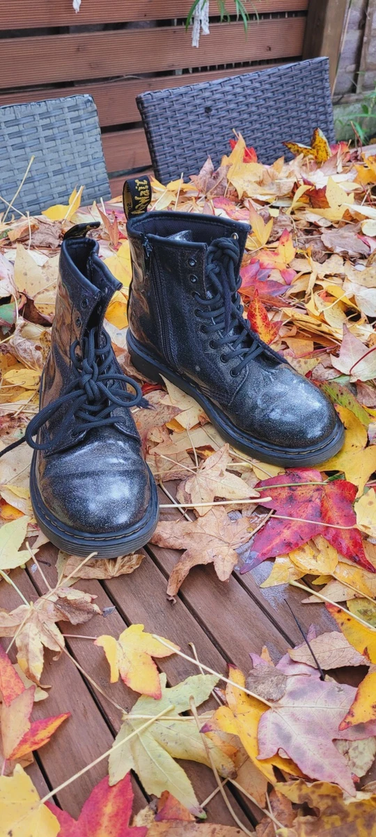 Doc martens sales 34