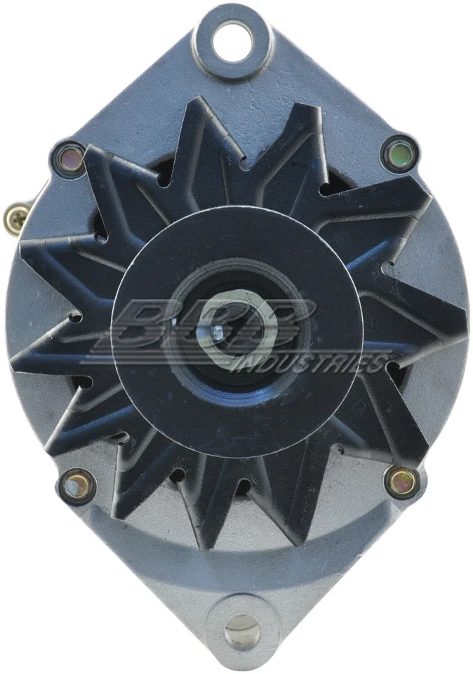 Alternador-GAS Auto Plus 13317 Reman Foto 3 de 4