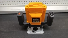 Einhell BOF 700-E Router - Not Working, For Parts or Repair