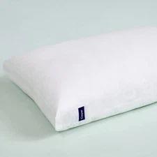 Casper Sleep Original Cooling Pillow for Sleeping | King | White