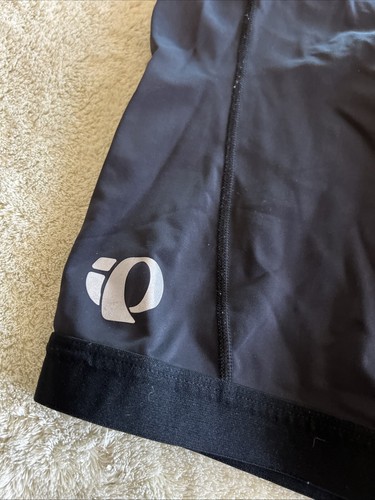 Pantalones Cortos Pearl Izumi Select Para Mujer Negros Ciclismo Bicicleta Talla XL - Imagen 2 de 7