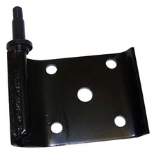 Axle Bolt Plate-Leaf Spring Plate Crown J5363440