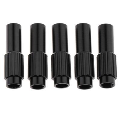 5er Pack Inline Schaltzugeinsteller Einstellschraube Bolzenverbinderteile