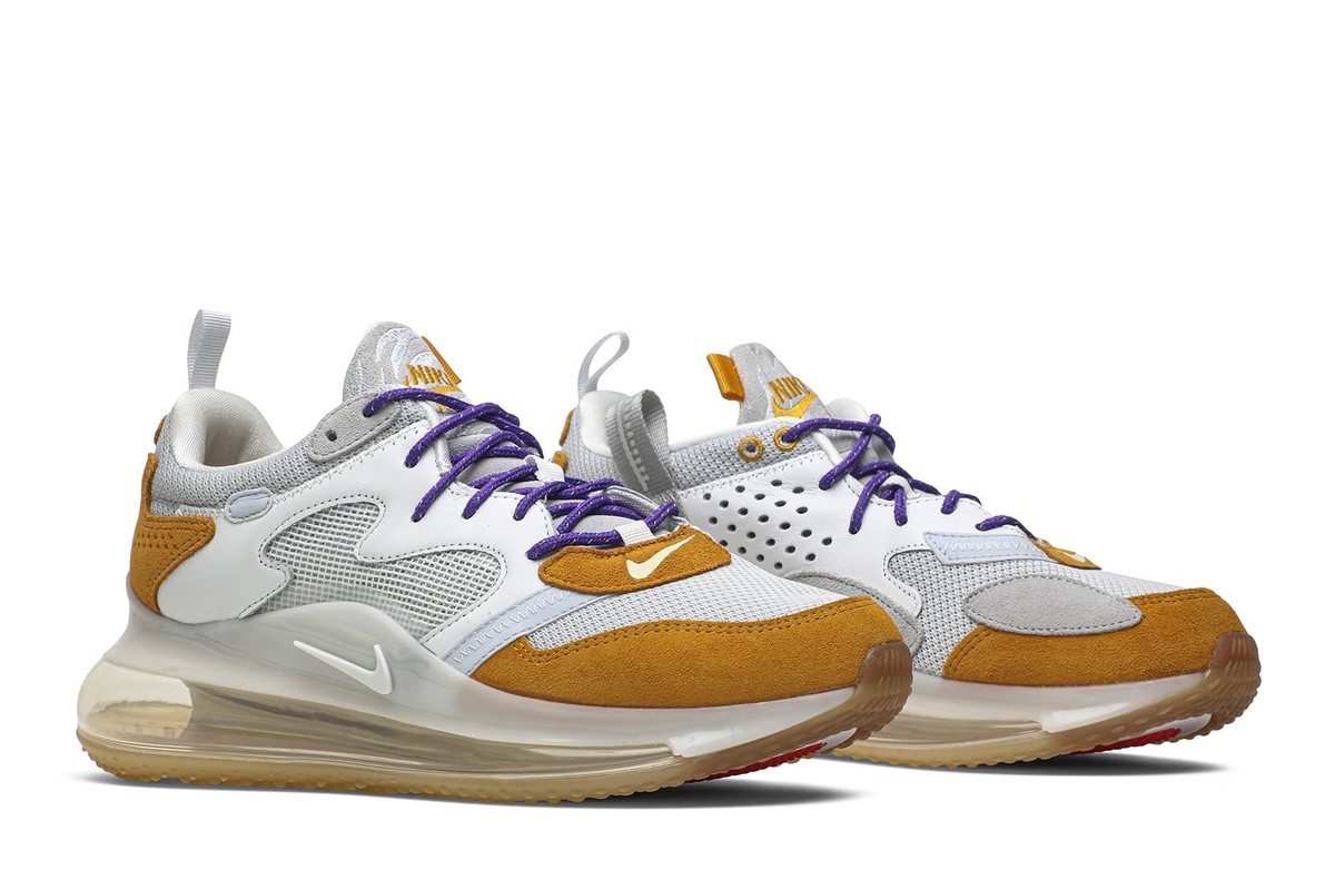 Nike Odell Beckham Jr. x Air Max 720 LSU Tigers CK2531-001 | eBay