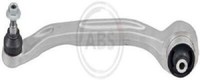Original A.B.S. Lenker RadaufhäNgung 210981 FüR Audi