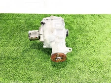 16-20 INFINITI Q50 Q60 FRONT DIFFERENTIAL CARRIER TRANSFER CASE ASSEMBLY AWD OEM