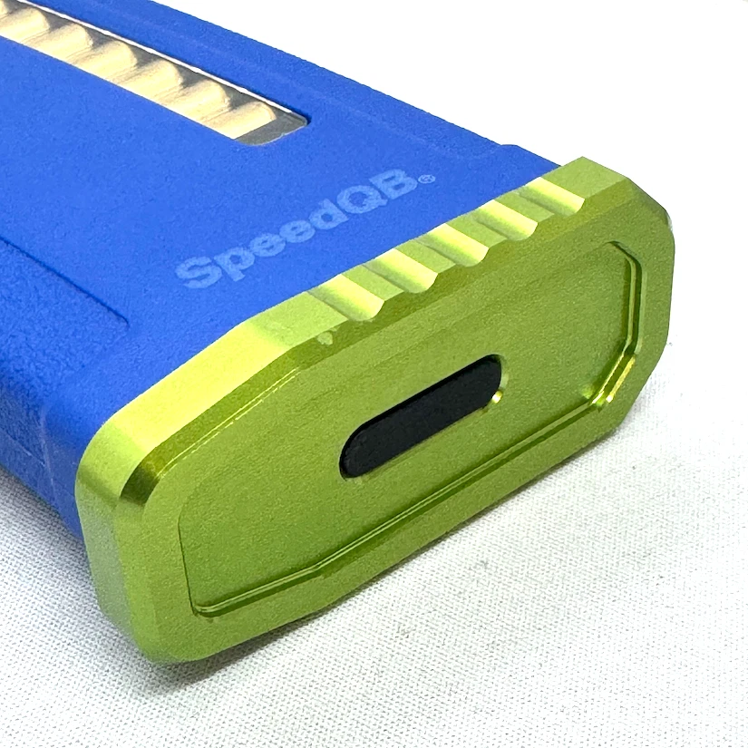 RPS PTS EPM/SpeedQB M4 Magazine Base Plate - Thumbnail 3
