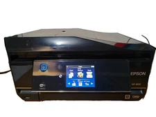 Epson  XP-800 All-In-One Inkjet Printer
