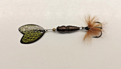 MEPPS THUNDER BUG 0 Spoon L113