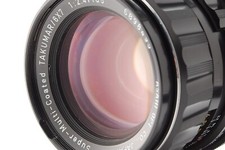 Late [Top MINT w/Grip] PENTAX SMC P 105mm f2.4 Lens for 6x7 67 II From