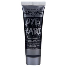 Manic Panic Dye Hard Temporary Hair Color Gel 1.66 oz Choose Your Color