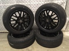 19 Zoll Sommerr&auml;der Mercedes Benz GLE SUV V167 W167 Alufelgen A1674012100