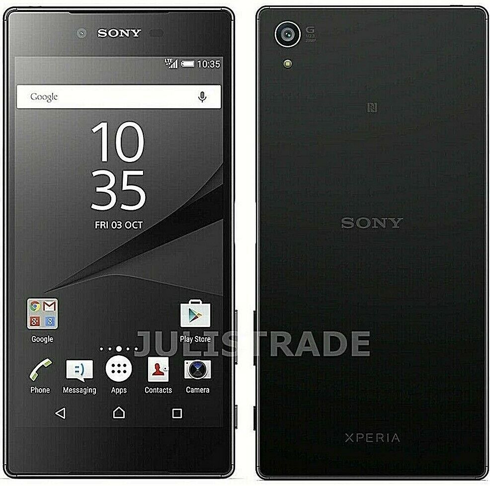 SONY Z5 PREMIUM E6853 3gb 32gb Octa-Core 23mp 5.5" Android |