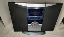 Audiovox CE-500S Portable CD/AM/FM/Cassette w/Digital Tuning