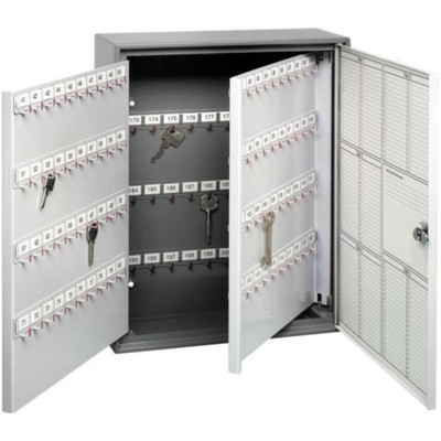 Marca propia Armario de Llaves Con 176 Gancho | eBay