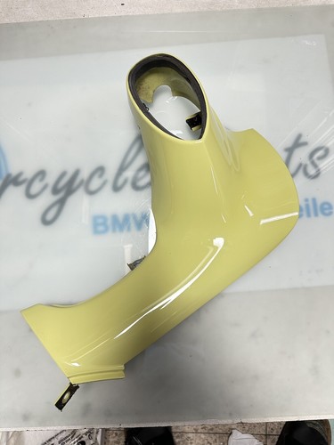 TOP BMW Verkleidung Schulterbügel links C1, C 1, Roller 125 / 200