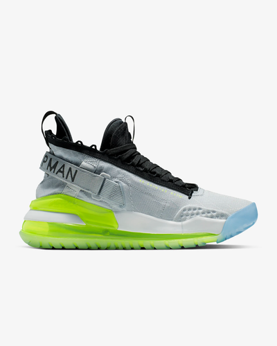 jordan proto max 720 wolf grey