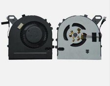 For Dell Inspiron 15 7560 15-7560 Vostro 5468 5568 CPU Fan DC028000ICD0 0W0J85