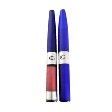 CoverGirl Outlast All Day Lipcolor + Moisturizing Topcoat -552 MAUVE PEARL