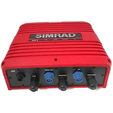 NEW OEM Simrad BSM-3 Broadband Sounder with Chirp Technology #000-11742-001