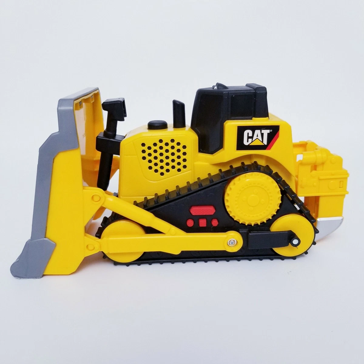 Toy state best sale industrial cat bulldozer