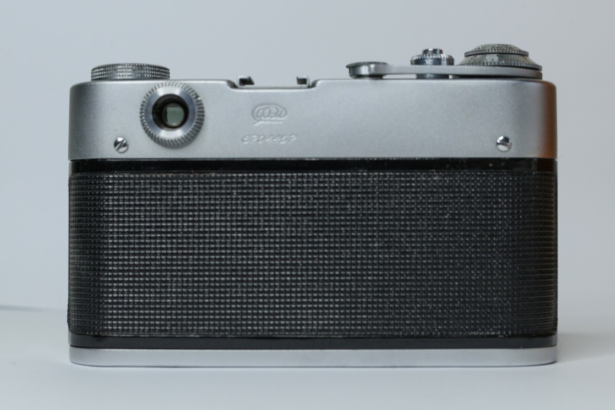 ★ロシアステレオカメラRussiaFEDCTEPEO FEDSTEREOフェド ☆ロシアステレオカメラRussiaFEDCTEPEO FEDSTEREOフェド