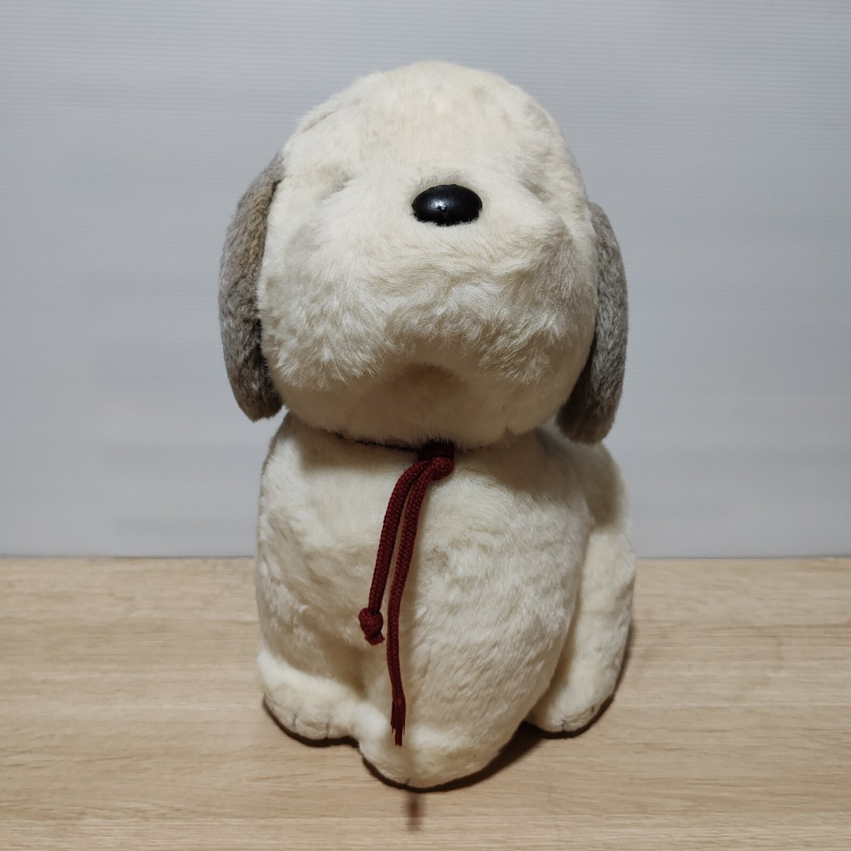 Umekichi Puppy Dog Plush Doll Large 12