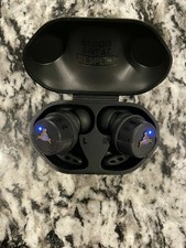 Under Armour Project Rock True Wireless 