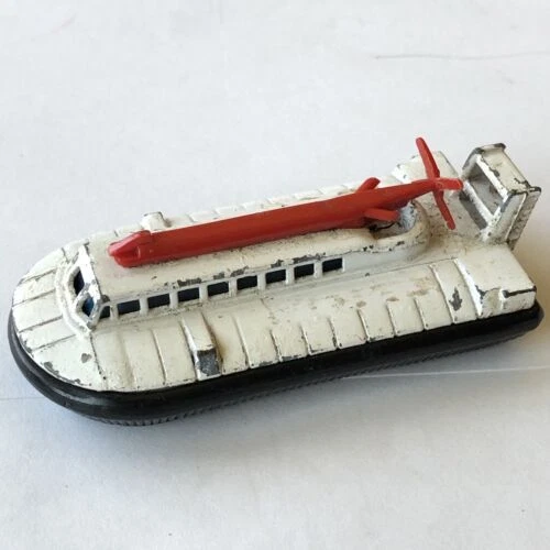 1970 año del vehículo barcos Diecast Vintage Fabricación