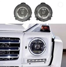 Faro proiettore anteriore a led stile W464 per Mercedes Benz Classe G W463 2012
